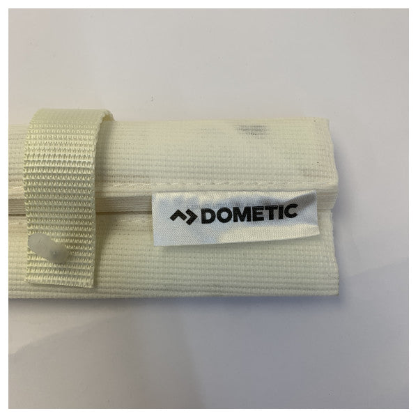 Dometic PLS-1150/300-CAN-B-FR ロールカーテン ベージュ マリン用 1150 x 300 mm