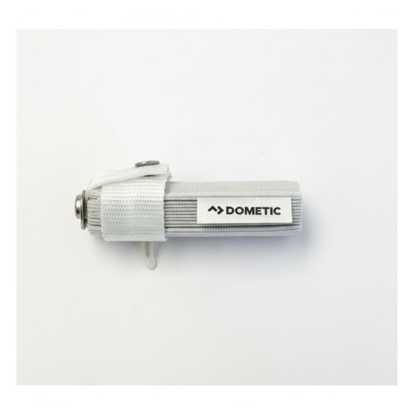 Dometic Store plissée PLS 1150/380-MSI-TSTF Rideau enrouleur 1150 x 380 mm