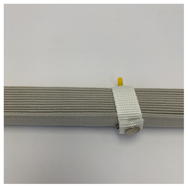 Dometic Raffrollo Pliseli Perde PLS1470/440-MSI-TSTF Rulo Perde 1470 x 440 mm