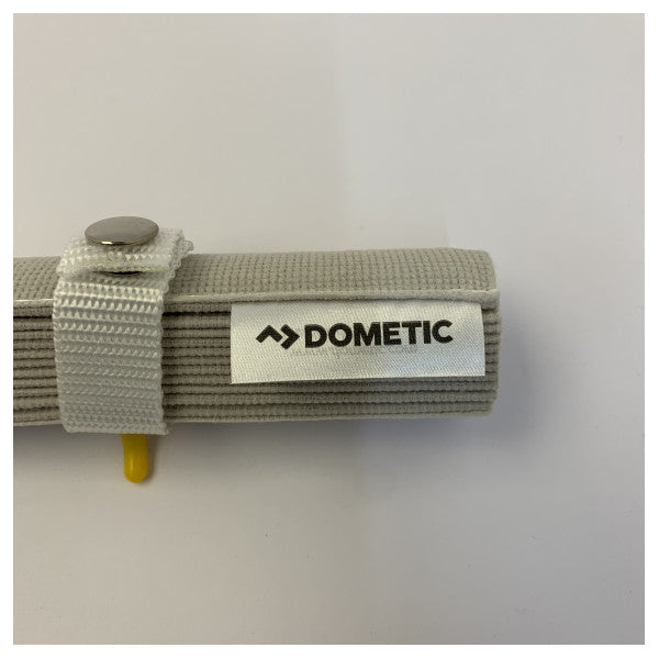 Dometic Raffrollo Pliseli Perde PLS1470/440-MSI-TSTF Rulo Perde 1470 x 440 mm