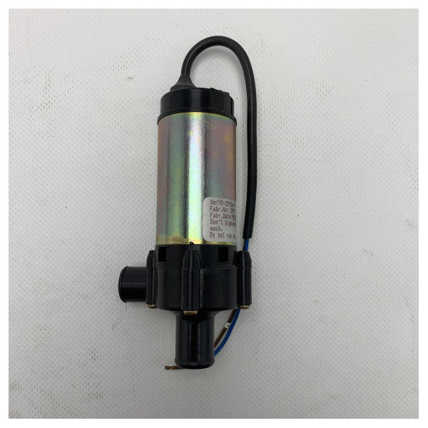 Johnson 10-35156-4 24V Centrifugal Liquid Pump