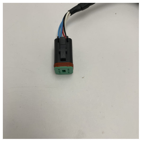 Garmin J1939 to NMEA converter cable - 66113