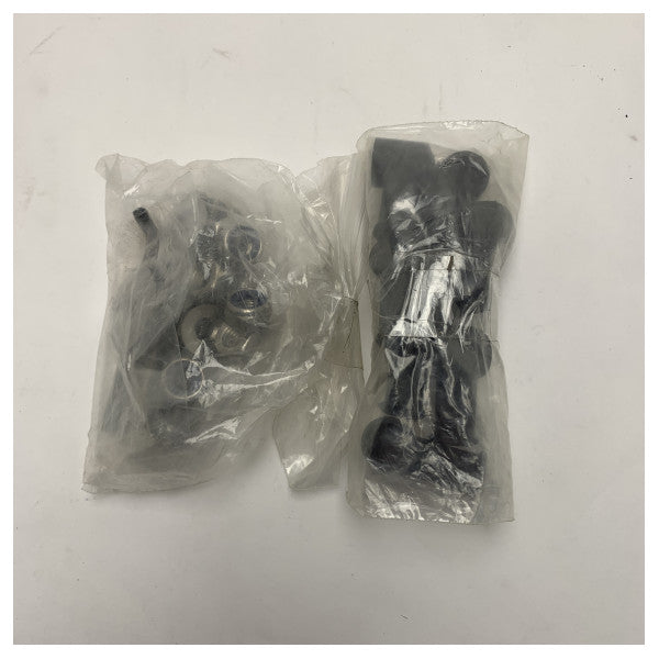 Lewmar V4V5 Gypsy з нержавіючої сталі - тільки палубний блок - 66810024