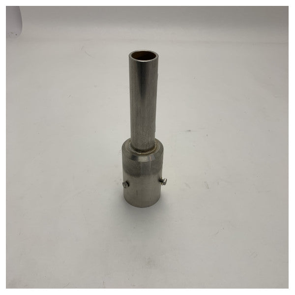 Adapter od nehrđajućeg čelika 34-48mm za antenu Sailor TT-3005M