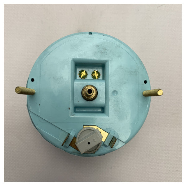 شاشة عرض مؤشر السرعة من هوندا 0 - 50 عقدة باللون الأبيض - 67720SSF