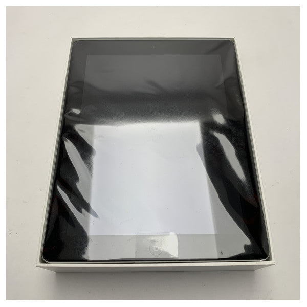 Apple iPad 4 16GB Iswed WiFi Retina Display Tablet Mudell Ħafif A1458