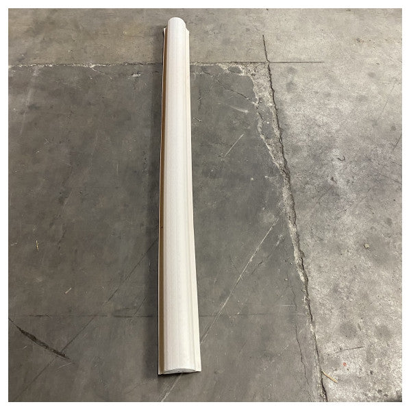 Dock Edge raskaiden paalujen puskuri | suojus - 1020F - 1020F