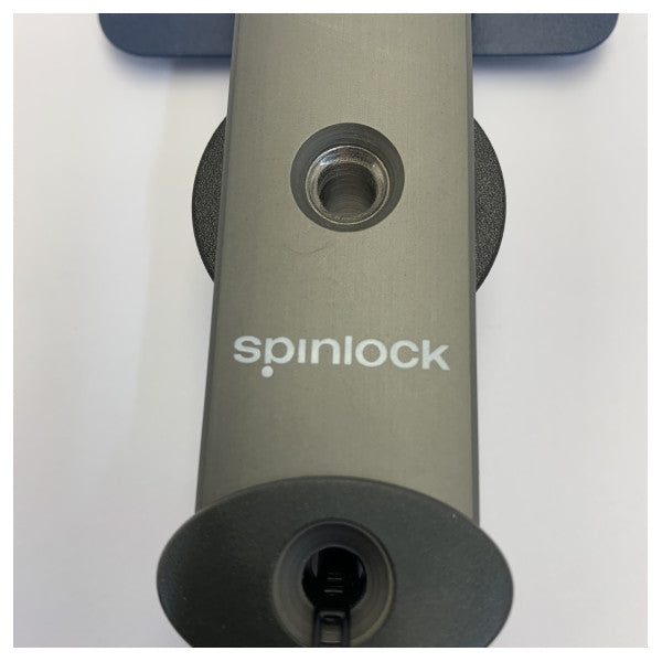 Spinlock T38-2 Deck Organiser - Organizzatur ta' 2-Disc għall-Bojjiet tal-Vjaġġ