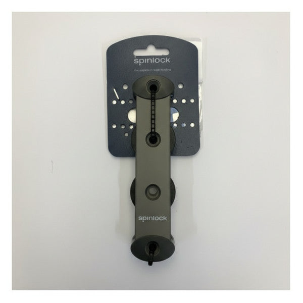 Spinlock XAS0612-3 Valstopper - Triple Rope Clutch - 6-12mm - Nieuw