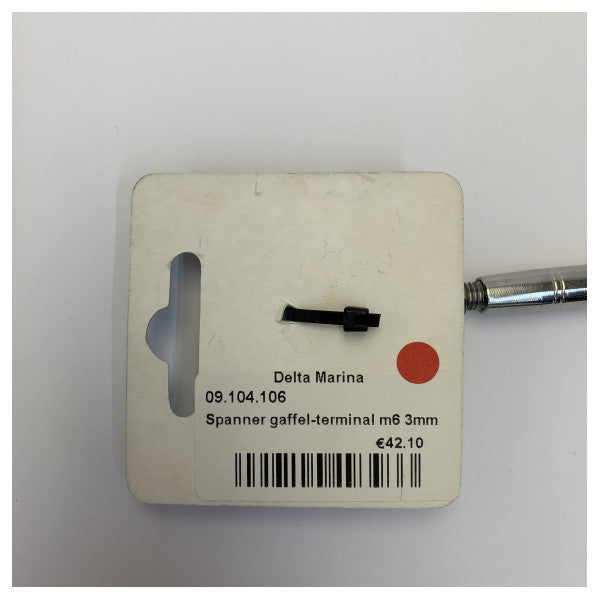 Talamex Terminal Tensioner M6 171 - 243 mm - 1200 daN - 09.104.106