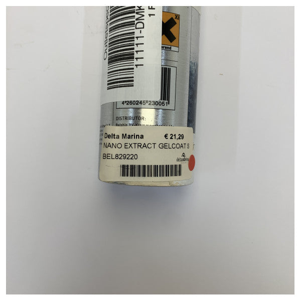 Veldten Marine Power & Sail Nano Extract Gelcoat Treatment UV+ уплътнител BEL-829220