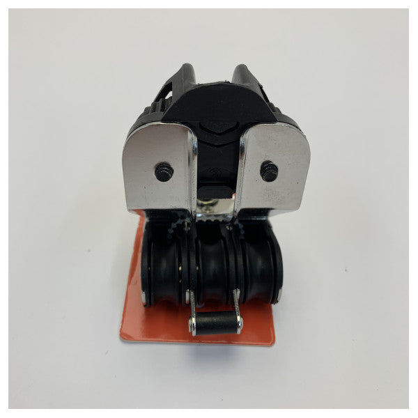 Ronstan RF20332 Sarja 20 Tripple Block Cleatilla