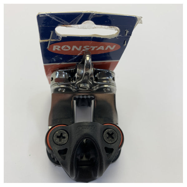 Ronstan RF20332 Sarja 20 Tripple Block Cleatilla