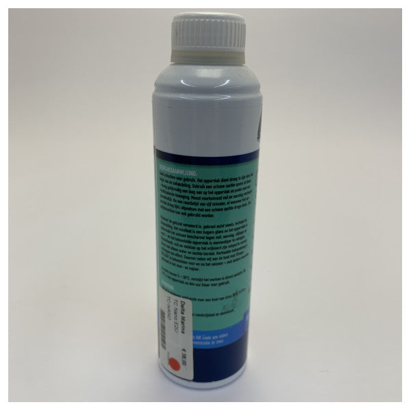 TC Nano Gelcoat Σφράγιση UV+ 500 ML