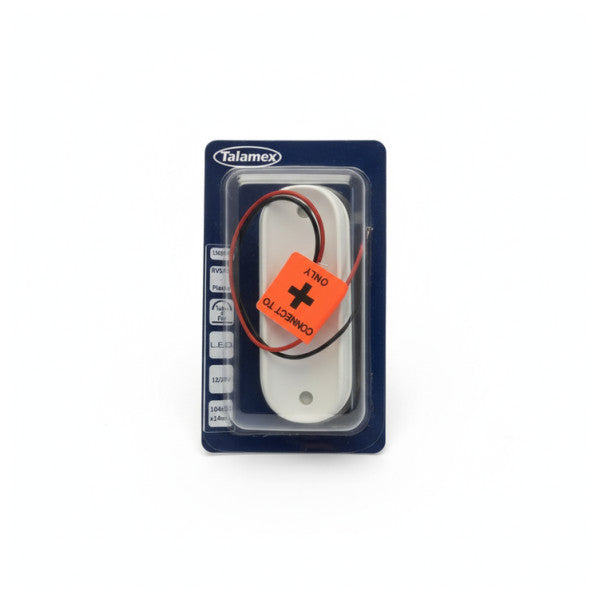 Talamex LED освітлення для привітання - 12/24V з вимикачем - 13459096
