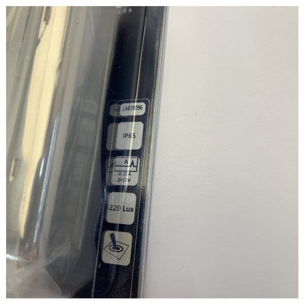 Talamex LED освітлення для привітання - 12/24V з вимикачем - 13459096