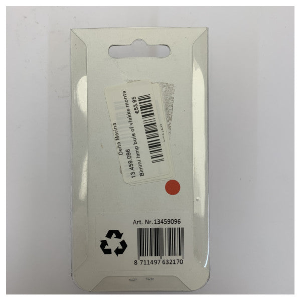 Talamex LED освітлення для привітання - 12/24V з вимикачем - 13459096