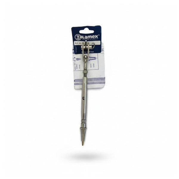 Talamex 16974 Stainless Steel Terminal Tensioner 7 mm