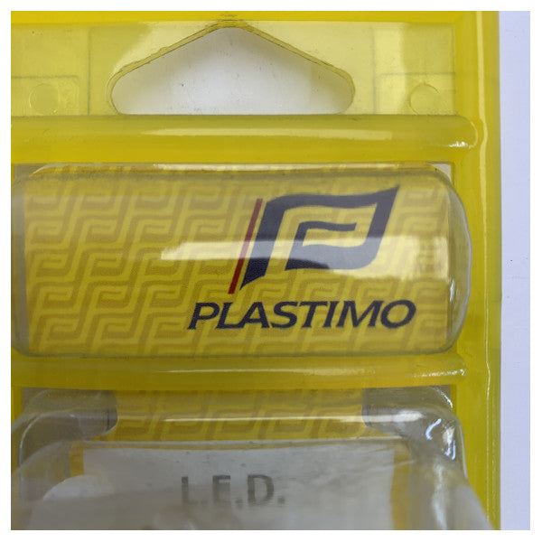 Plastimo BA15S LED Αντικατάσταση Φωτός - Ναυτική Φωτισμός - Πιστοποιημένο από την Veritas