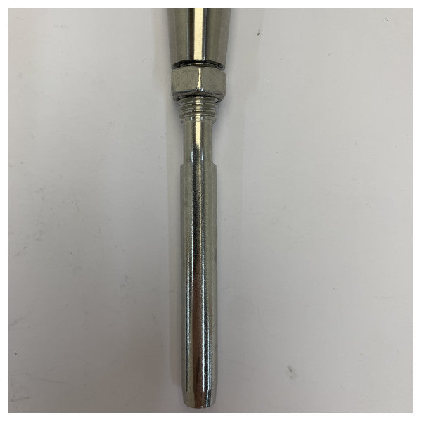 Talamex 09.525.105 Terminal Tensioner 5 mm - M10 Acero Inoxidable