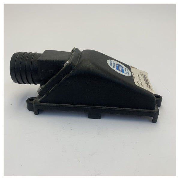 Jabsco 29290-0010 Marine Pump Strainer 38 mm Black