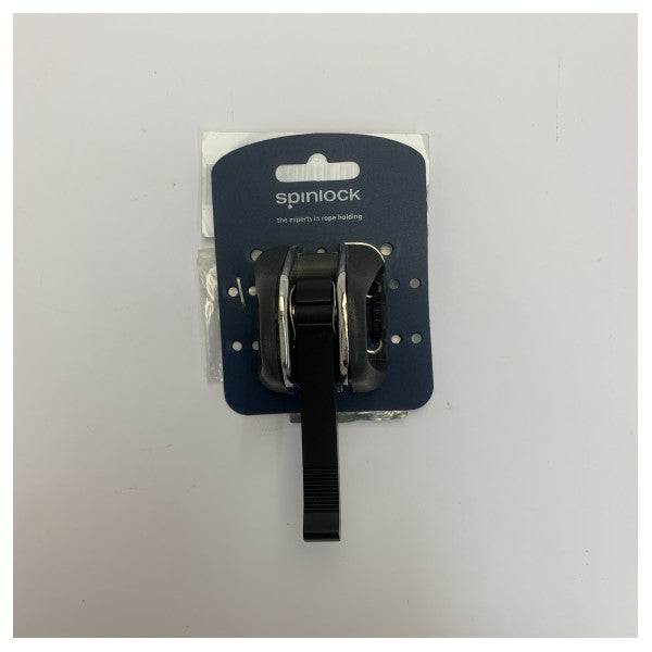 Spinlock SUA/1 Mini Single Rope Clutch 10 mm