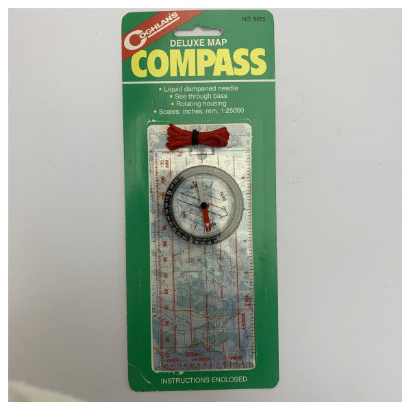 Compás Marino para Barco y Yate - Equipos de Navegación - 7699685