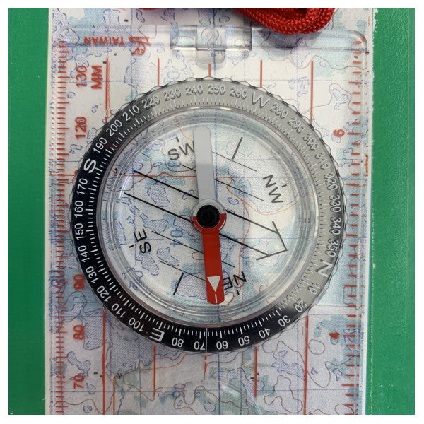 Compás Marino para Barco y Yate - Equipos de Navegación - 7699685