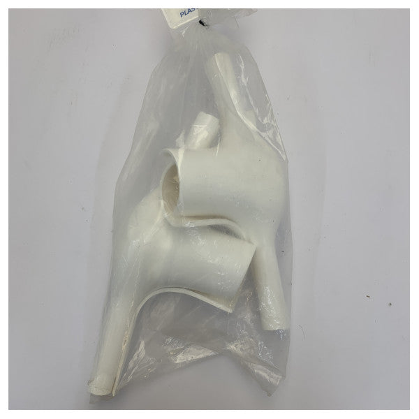 Plastimo 10633 Boat Spreader 19 mm White