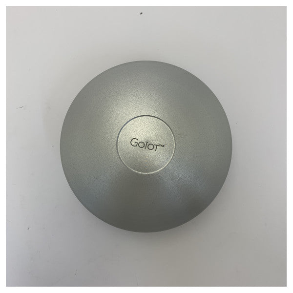 Goïot 97420 Aluminium Hatch Dome Ventilator D160 - 75 mm