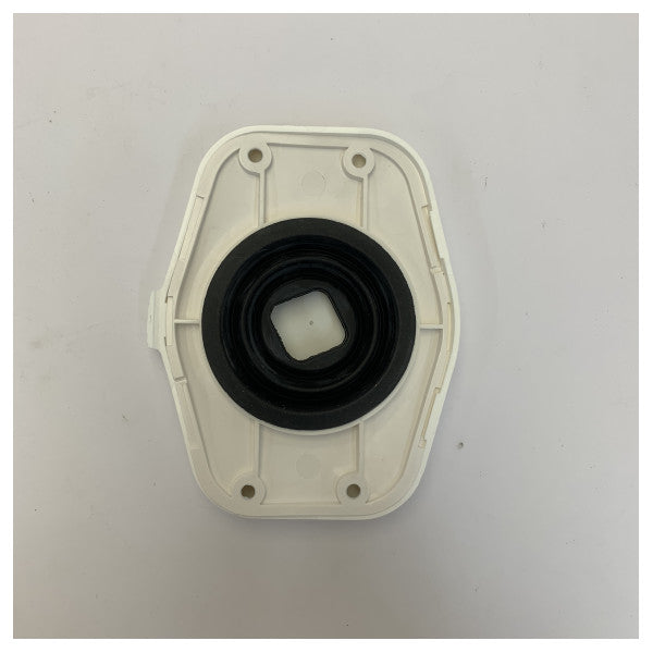 Plastimo Build-In Flange White - A14263