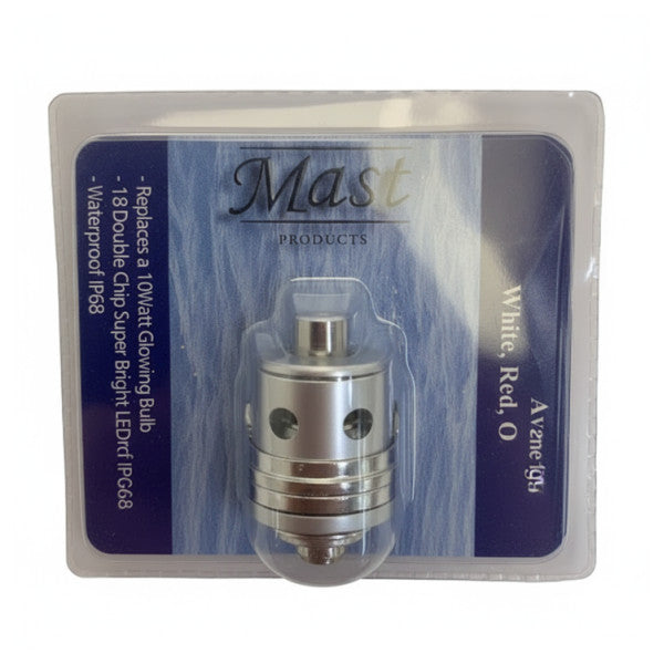 Mast Products AS25-18L Luz LED Marina