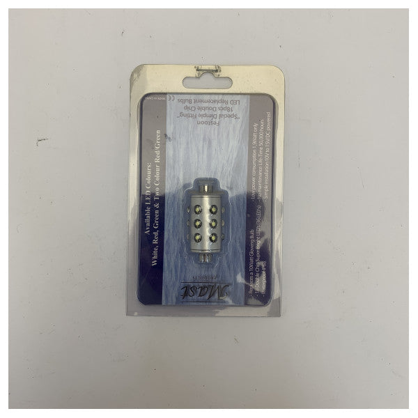 Mast Products AS25-18L Luz LED Marina