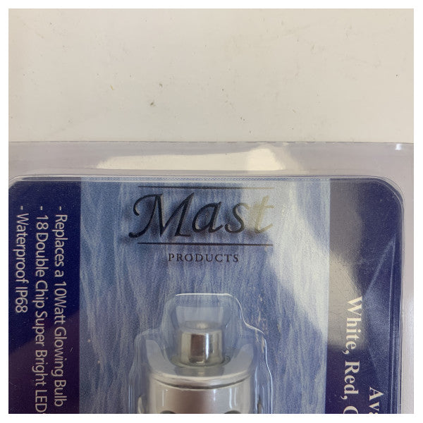 Mast Products AS25-18L Luz LED Marina