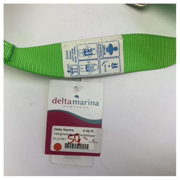 Plastimo безопасен колан PL31551 за деца