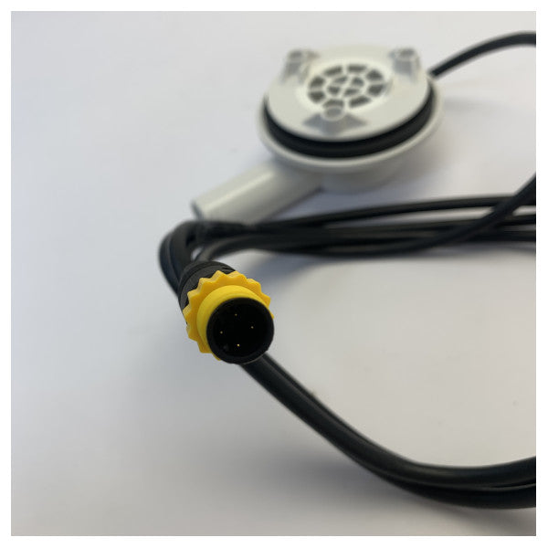 Sensor de Água Pequeno Whale Gulley IC SG3482B para Duches