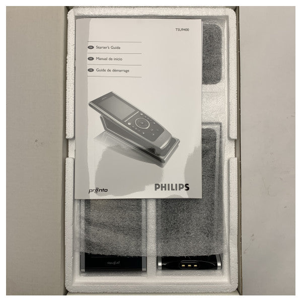 لوحة تحكم مسرح المنزل Philips Pronto TSU9400