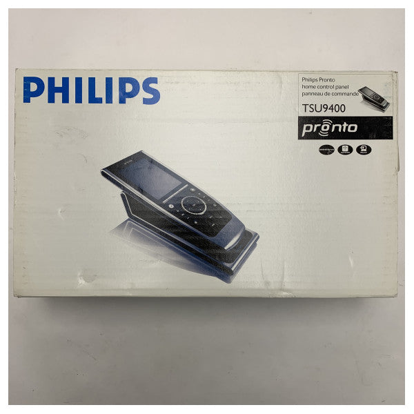 لوحة تحكم مسرح المنزل Philips Pronto TSU9400