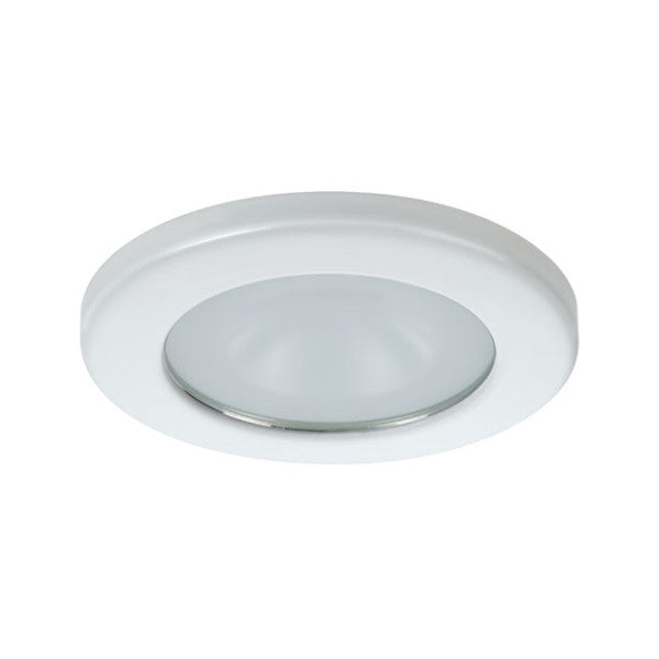 Schnelle Chiara 4W LED Downlight Spot White 12/24V - Fasp0592W12CG00