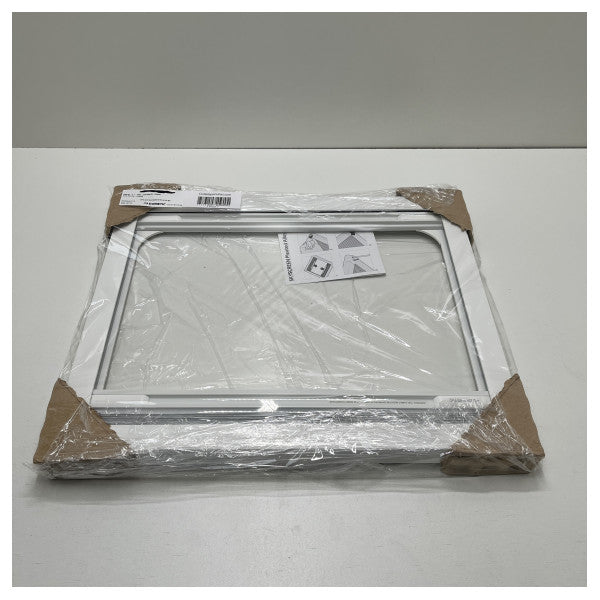 Dometic OceanAir Spa 457 x 327 Hatch Suncover u Flyscreen