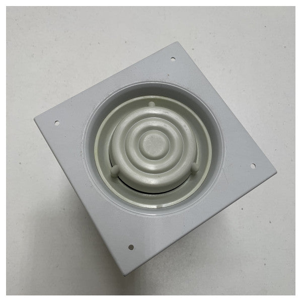 DNH HPS-6CT Deniz Hoparlörü - Gemiler ve Açık Deniz Kullanımı için Dayanıklı Su Geçirmez Hoparlör