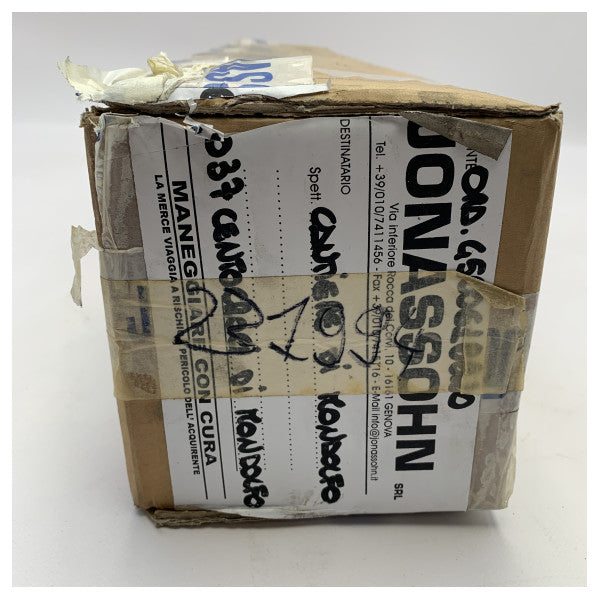 Jonassohn 6L 300 Bar Selbstrettungs-Atemlufttank für den maritimen und industriellen Einsatz