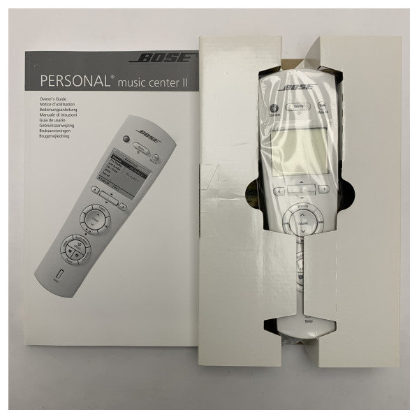 Ασύρματο τηλεχειριστήριο Bose RC 48 για το Personal Music Center II