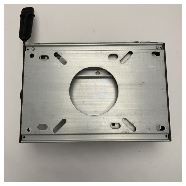 System przesuwu i blokady siedziska Springfield helm z aluminium 360 stopni - 3100360