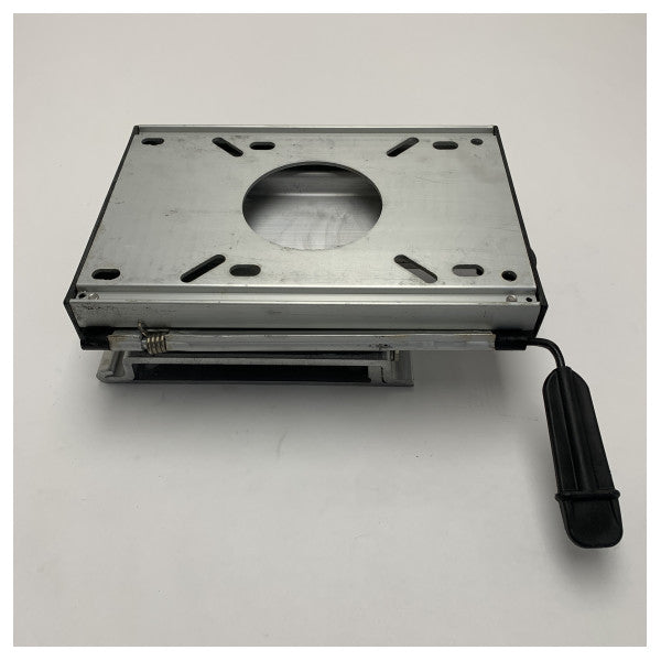 System przesuwu i blokady siedziska Springfield helm z aluminium 360 stopni - 3100360