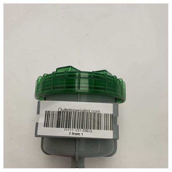 Filtro verde sin olor Vetus Type NSF330 - NSF16