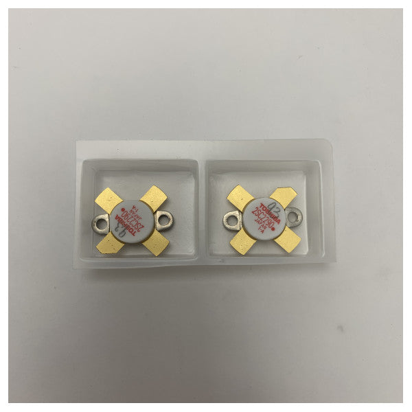 Furuno MF/HF Radio DRV Transistor Sett FS-2570T - 2SC2290A