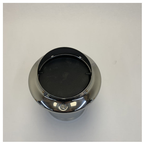 Vetus TRC125SV Paslanmaz Çelik Arka Egzoz Bağlantısı 125 mm