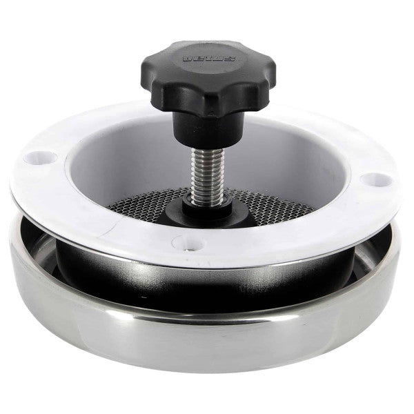 Vetus PORTOS1 Edelstahl D117 mm Pilzlüfter