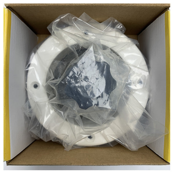 Vetus PORTOS1 Stainless Steel D117 mm Mushroom Fan